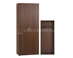 Шкаф 2-х дверный для одежды Шк34.1 МС Гермес в Ягодном - yagodnyj.germes-mebel.ru | фото